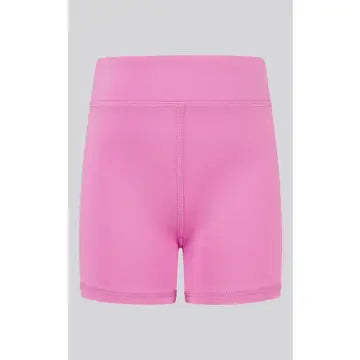 Toddler Girl 3" Inseam Biker Shorts