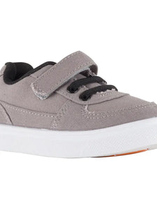 Toddler Boys Low-Top Sneaker