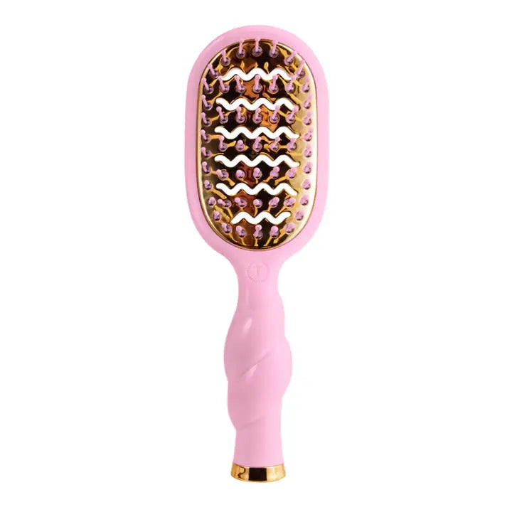 Teleties Mini Vented Brush