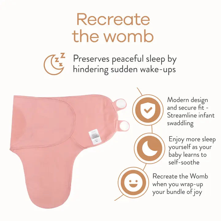 Comfy Cubs Set Of Three Swaddle Blankets