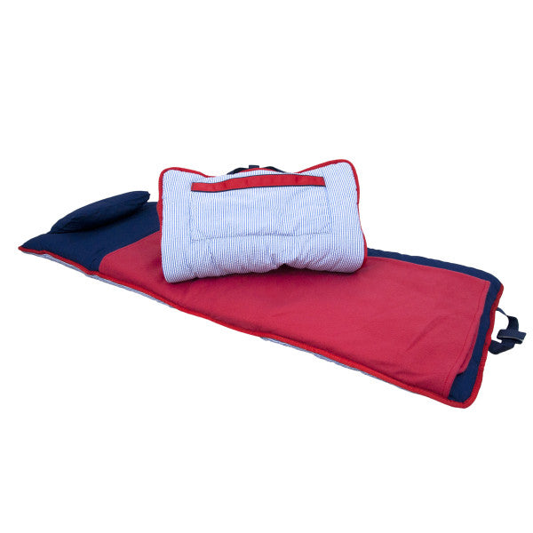 Nap Mat/Kinder Mat Roll