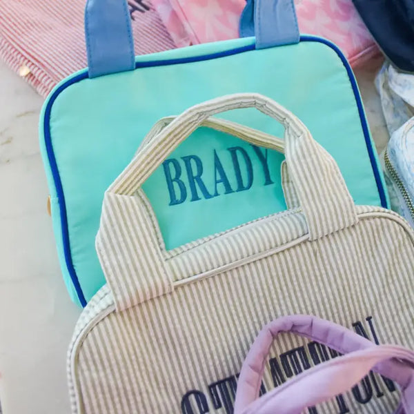 Insulated Lunch Boxes