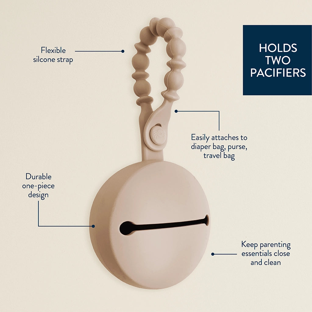 Itzy Ritzy Paci Pod