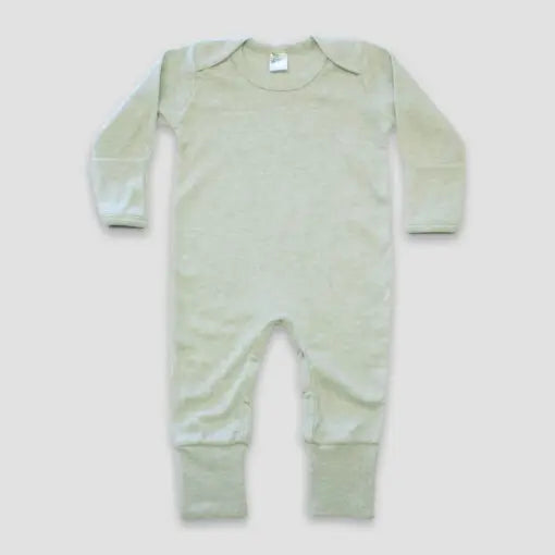 Baby Boys Footie Pajamas