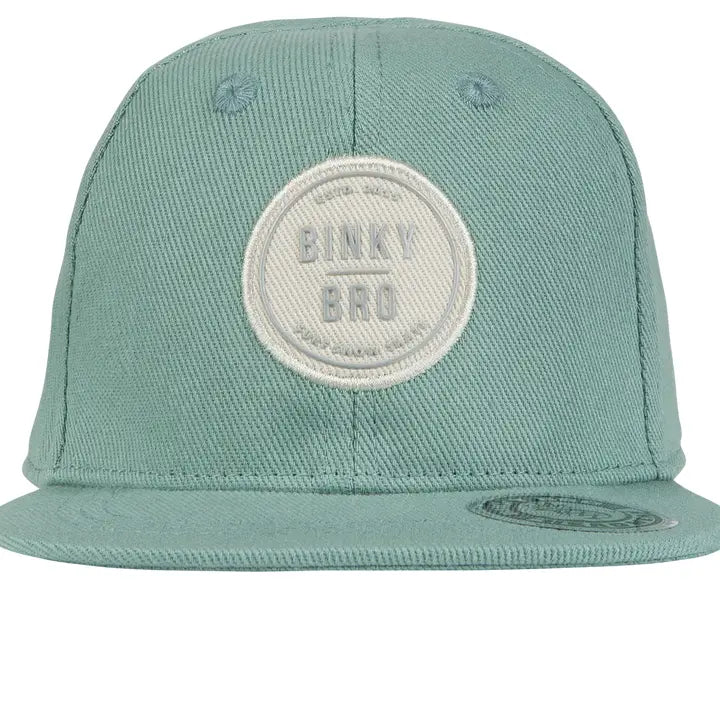 Binky Bro Diego Hat