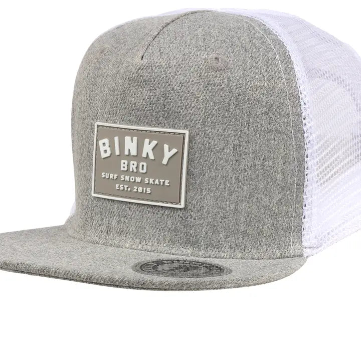 Binky Bro Benny Hat
