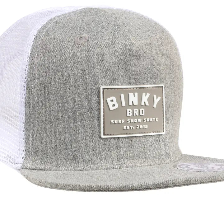 Binky Bro Benny Hat