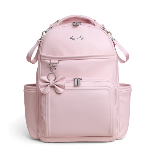 Itzy Ritzy Boss Plus Backpack Diaper Bag