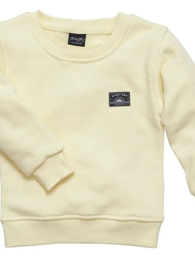 Binky Bro The Canyons Sweater