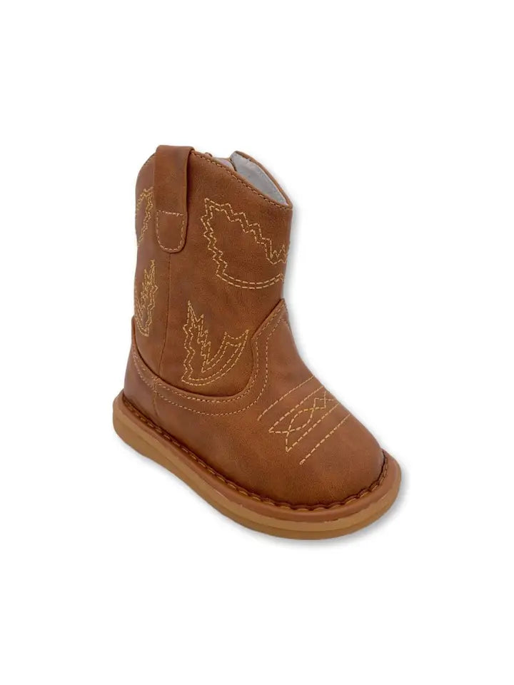 Toddler Boys Western Boots