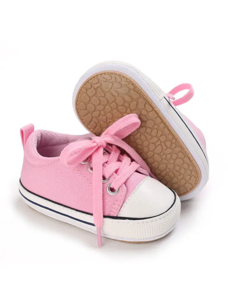 Urban Sneaks - Pink