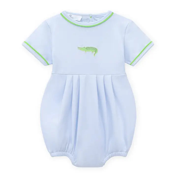 Baby Boys Bayou Baby Bubble