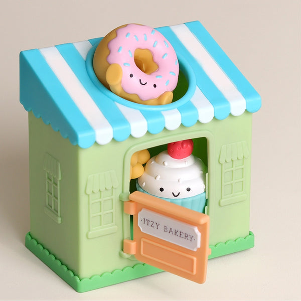 Itzy Ritzy Play Bakery
