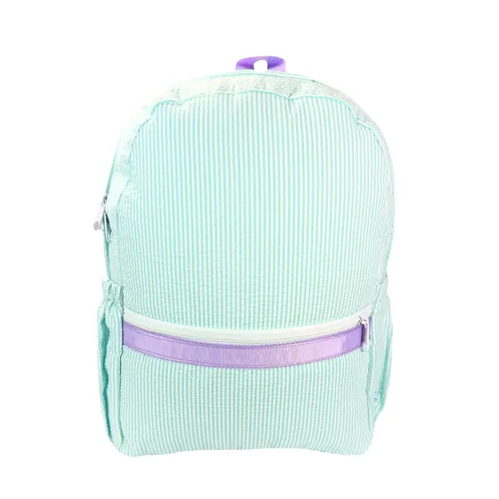 Kids Backpack+ Lunchbox with Side Pockets