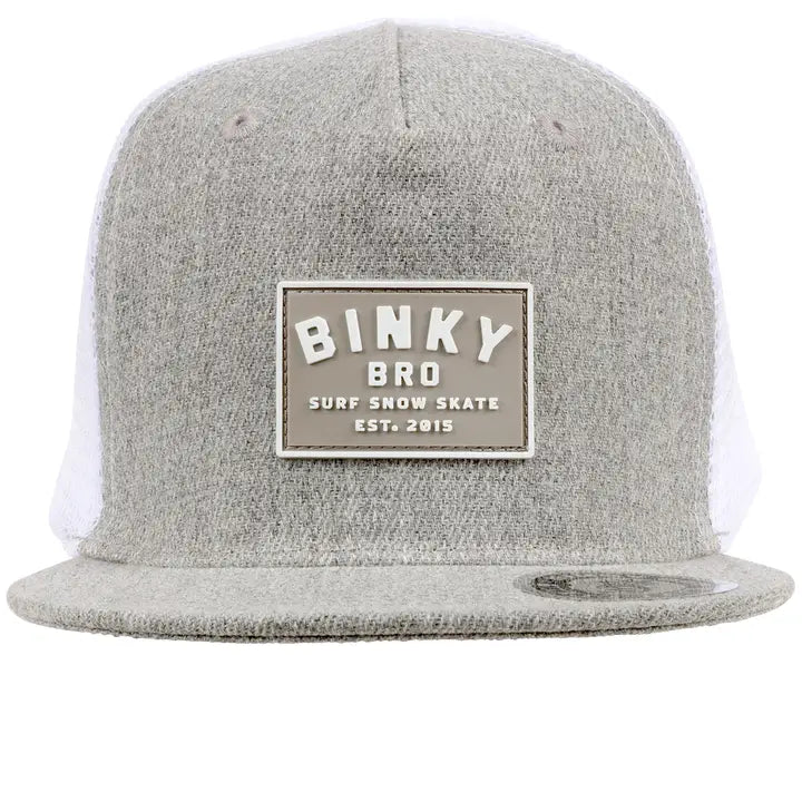 Binky Bro Benny Hat