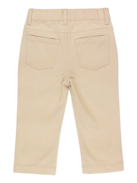 Boys Stretch Chino Pants