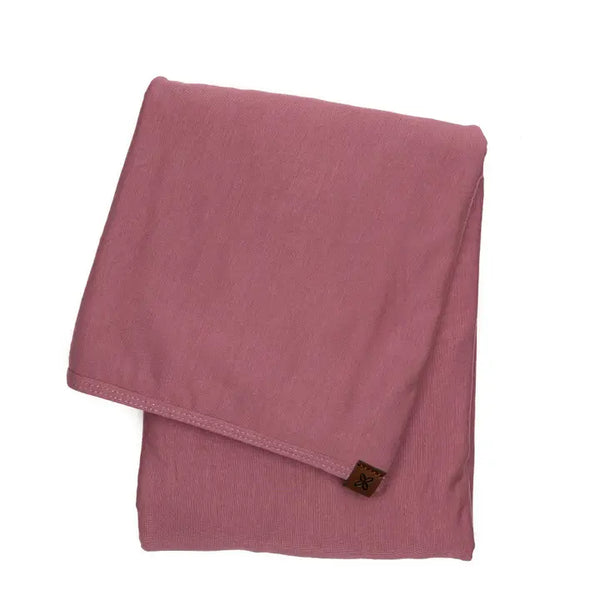 Papillon Bebe Swaddle Baby Blanket