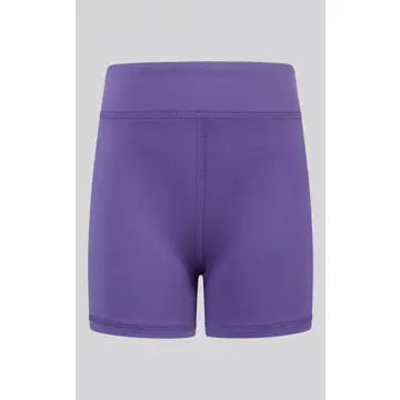 Toddler Girl 3" Inseam Biker Shorts