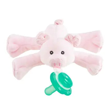 Nookums Shakies Paci-Plushies