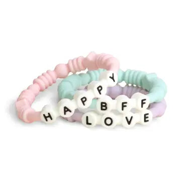 Itzy Bitzy Bands