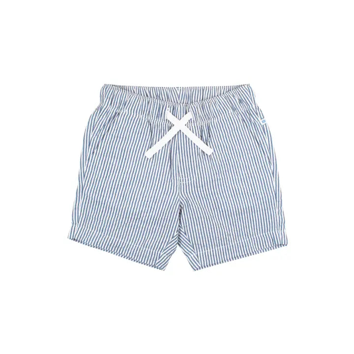 Baby Boys Classic Pull-On Shorts