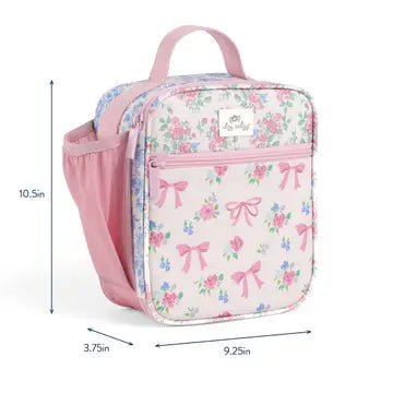 Itzy Bitzy Lunch Box - Check Yes