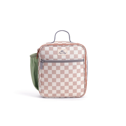 Itzy Bitzy Lunch Box - Check Yes
