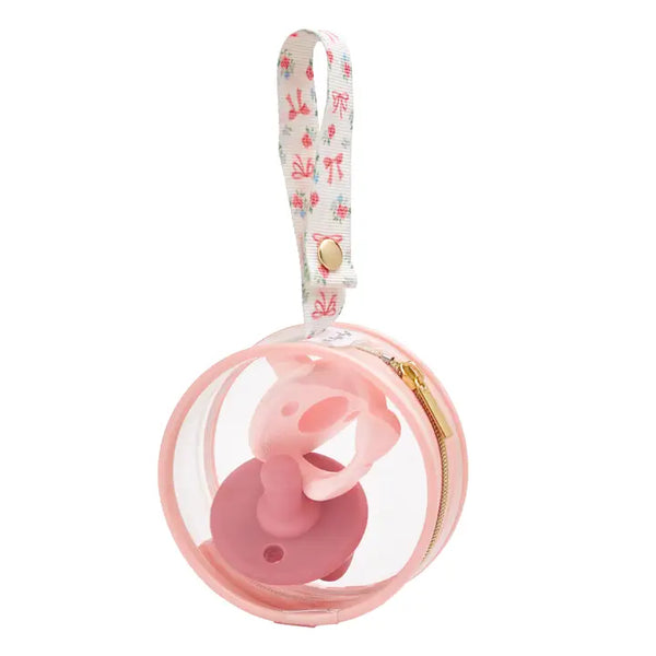 Itzy Ritzy Pacifier Case