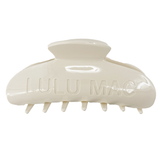 Lulu Mac Hair Clips