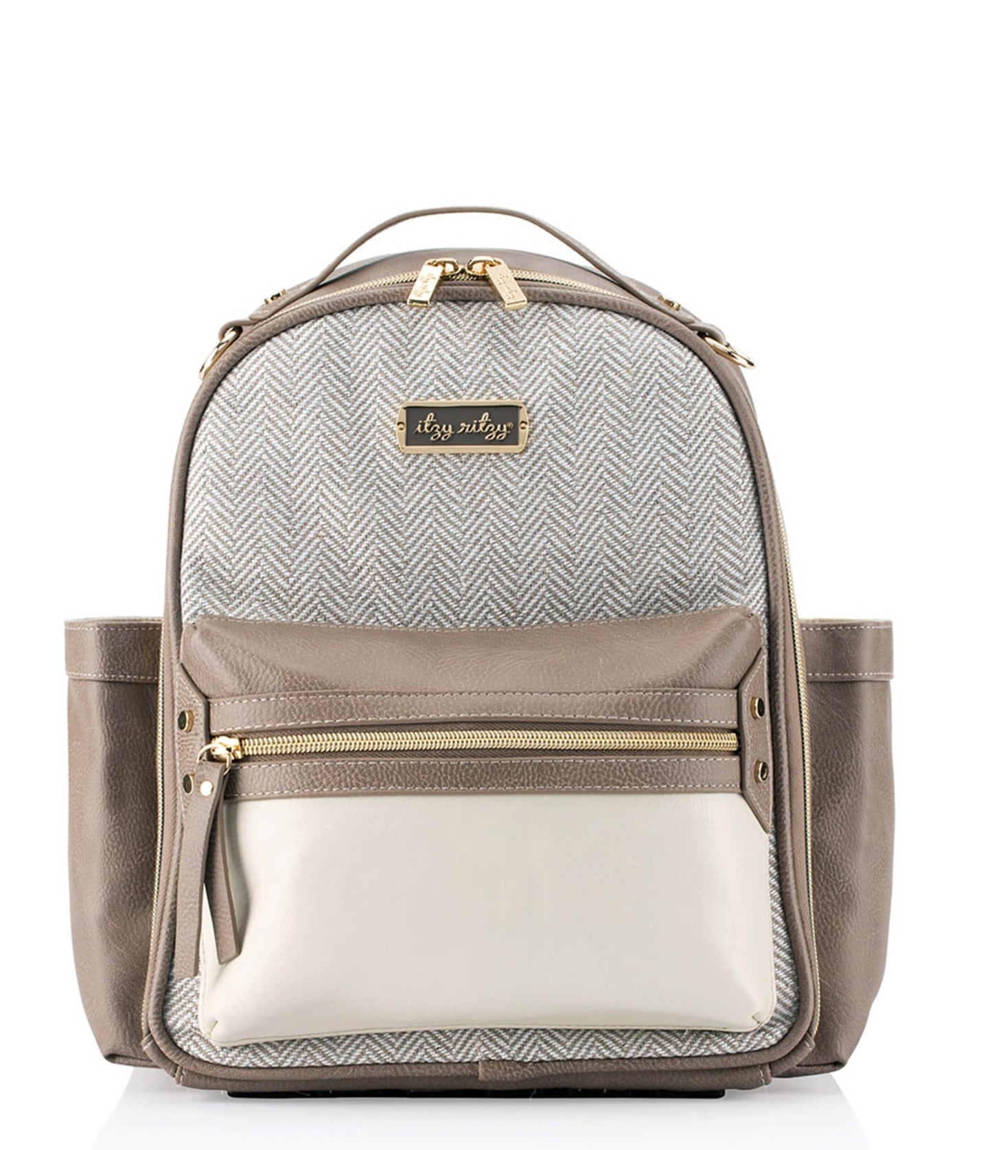 Itzy Ritzy Mini Diaper Bag
