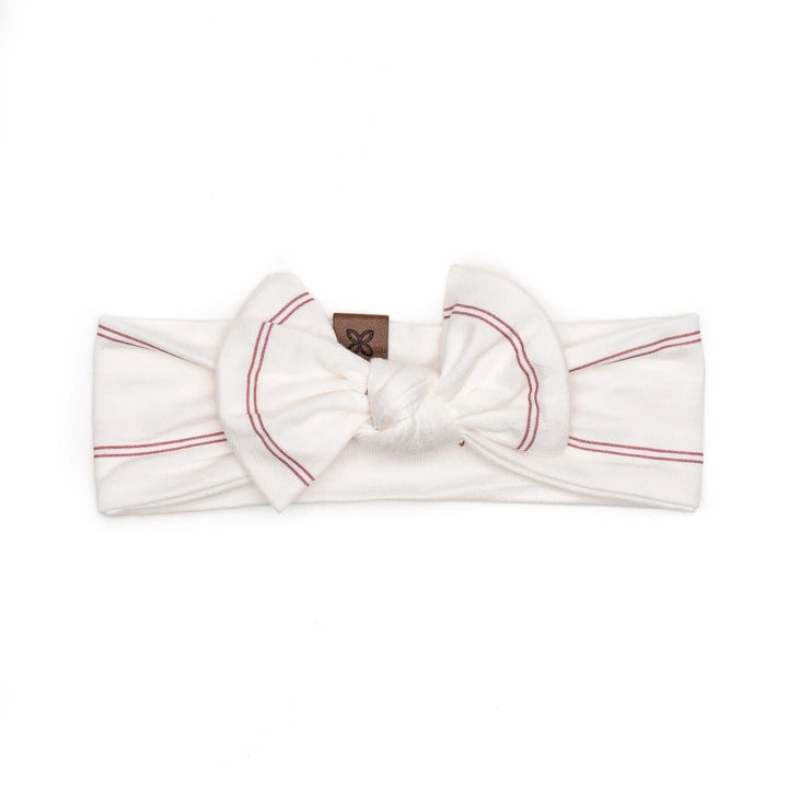 Papillon Bebe Knotted Bows