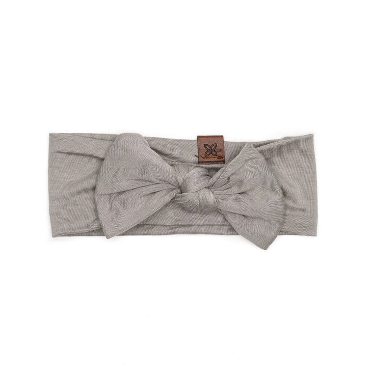 Papillon Bebe Knotted Bows