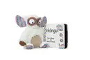 Soft Toy and And Board Book Set