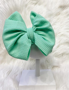 Seafoam Headbands - OCD Blessings