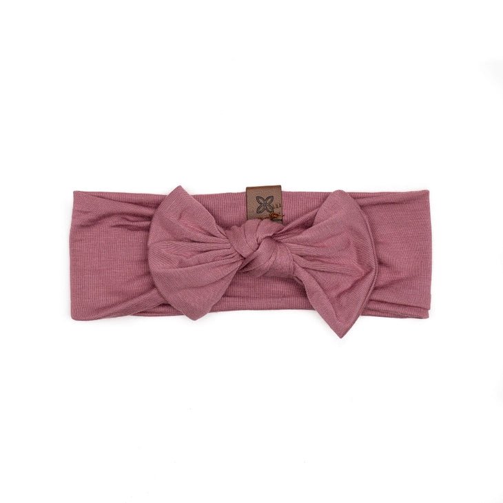 Papillon Bebe Knotted Bows