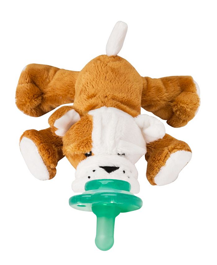 Nookums Shakies Paci-Plushies