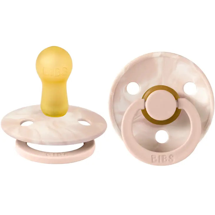 BIBS Tie Dye Pacifiers