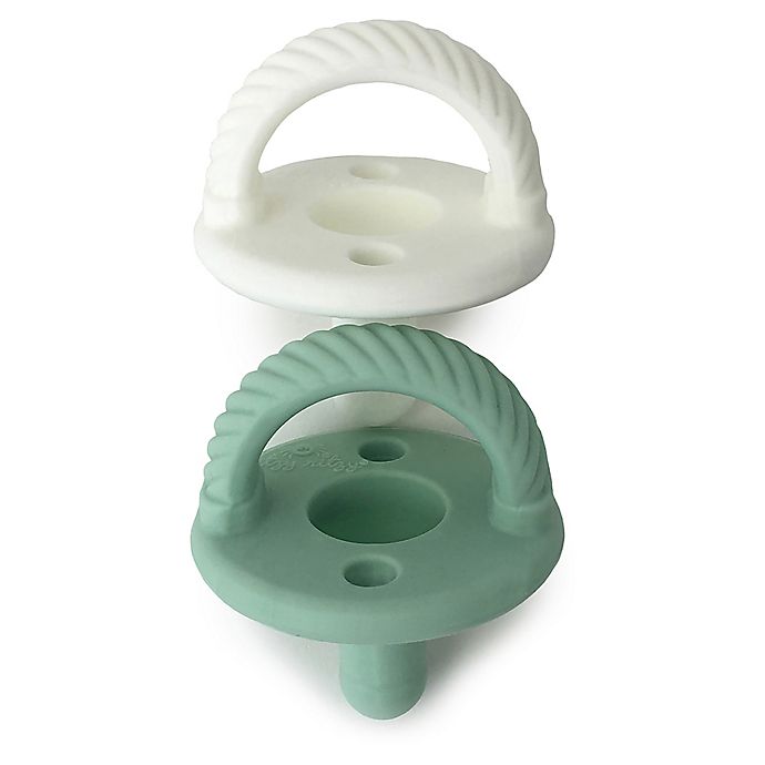 Itzy Ritzy Sweetie Soother Pacifiers