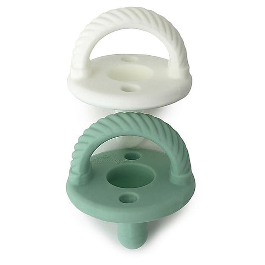 Itzy Ritzy Sweetie Soother Pacifiers