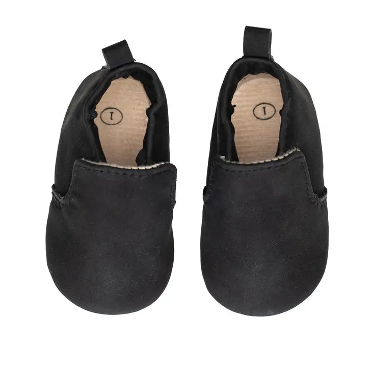 Papillon Bebe Loafer Mox Shoe