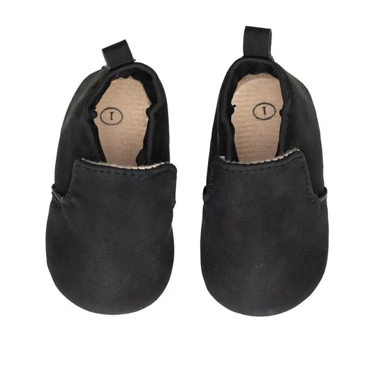 Papillon Bebe Loafer Mox Shoe
