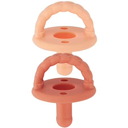 Itzy Ritzy Sweetie Soother Pacifiers