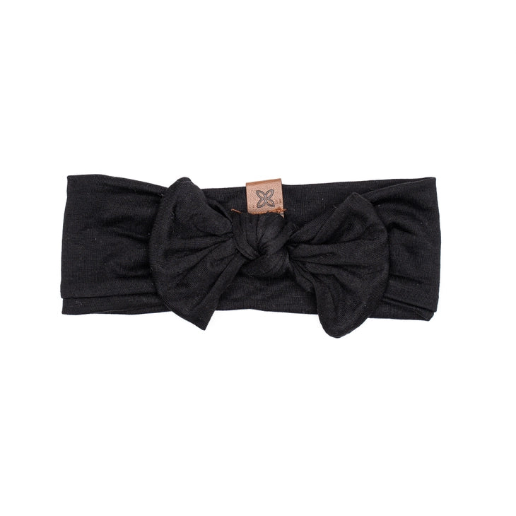 Papillon Bebe Knotted Bows