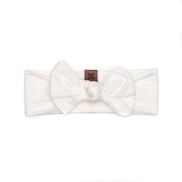 Papillon Bebe Knotted Bows