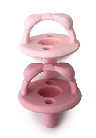 Itzy Ritzy Sweetie Soother Pacifiers