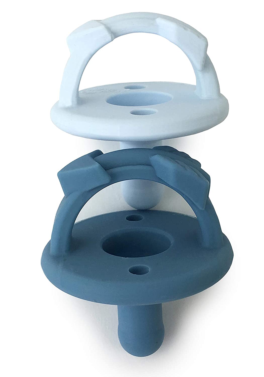 Itzy Ritzy Sweetie Soother Pacifiers