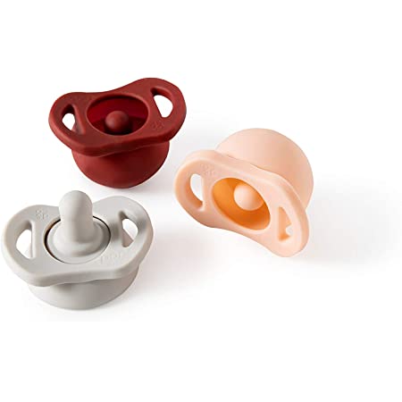 The Pop Pacifier- Pack of 3