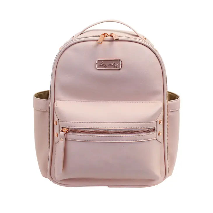 Itzy Ritzy Mini Diaper Bag