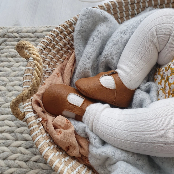 Papillon Bebe Moxy Shoe