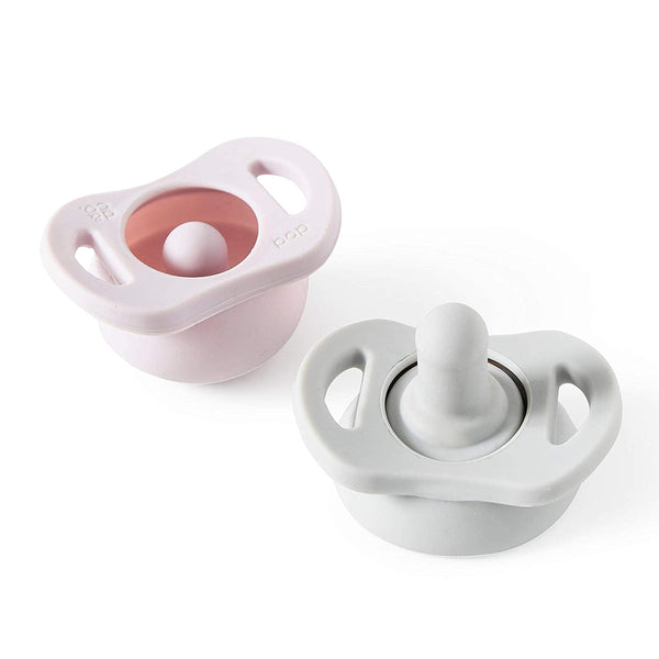The Pop Pacifier- Pack of 2